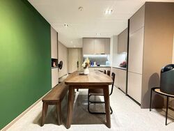 Sengkang Grand Residences (D19), Apartment #579442191